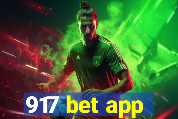 917 bet app